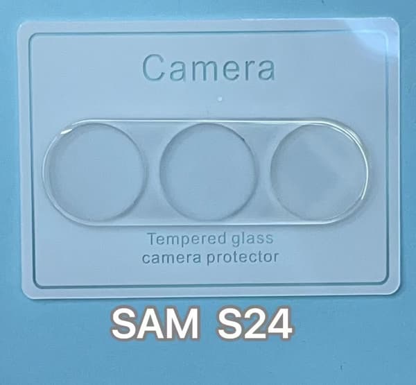 INF Linsebeskytter til Samsung Galaxy Samsung Galaxy S24