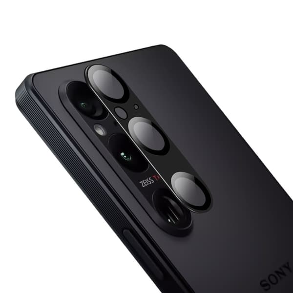 INF Kameran linssin suojus Sony Xperia 5 IV:lle