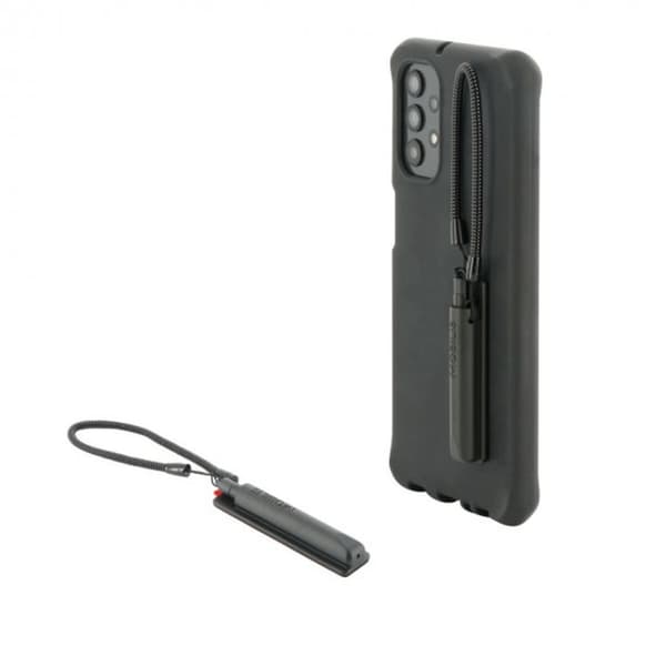 Optisk pen Mobilis 001080 Sort Multifarvet (10 enheder)