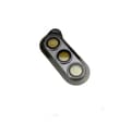 Pikkukuva 1 / 4: INF Linssisuoja Samsung Galaxy S24/ S24 Plus/ S24 Ultralle Samsung Galaxy S24 Plus