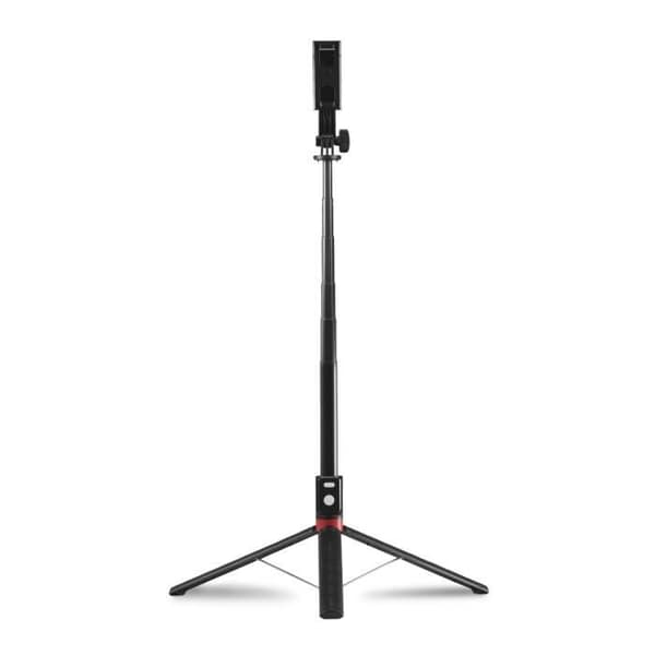 ''FANCY STAND 170'' SELFIE TROPPER FÖR PORT., BLUETOOTH® TRIGGER,