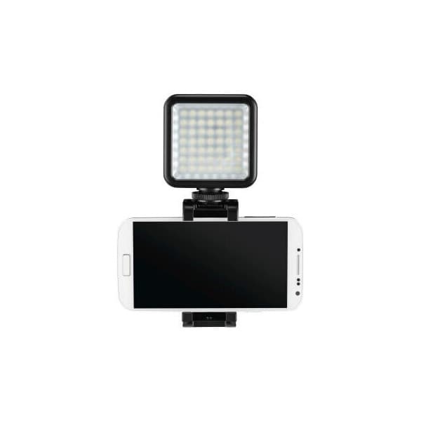 Hama 49 BD LED-lyskilde til smartphone