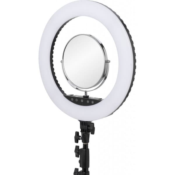 Beiwe 20,5 cm peili rengasvaloon