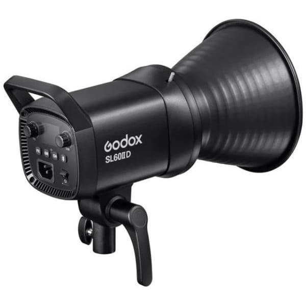 Godox SL60IID LED -studiovalo