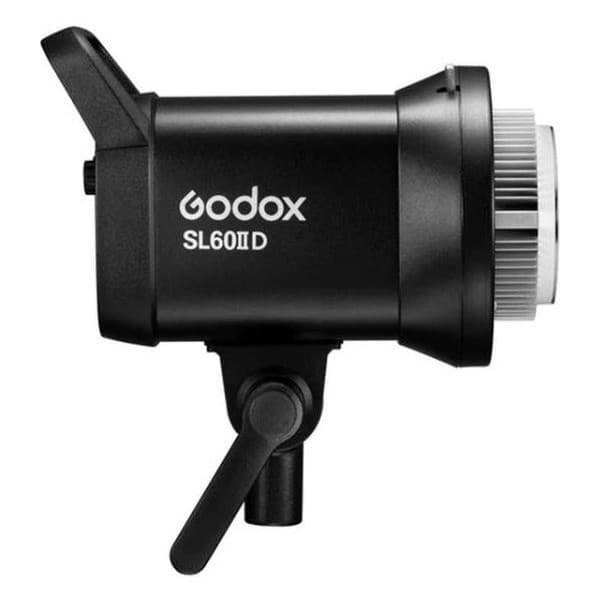 Godox SL60IID LED -studiovalo