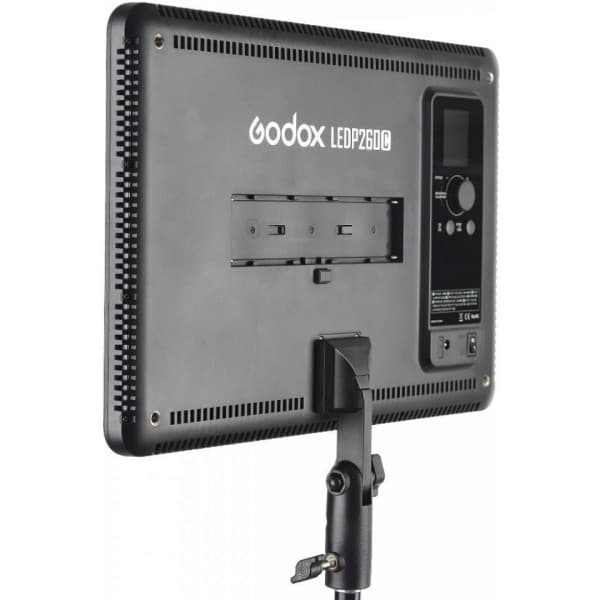 Godox LEDP260C -LED-panel