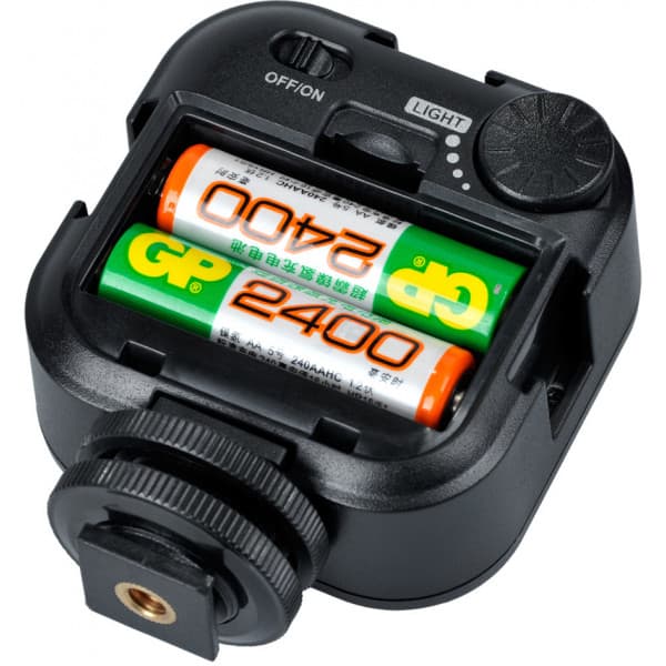 Godox LED 36 - LED-lampa