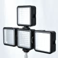 Miniatyrbild 4 av 4: Godox LED 36 - LED-lampa