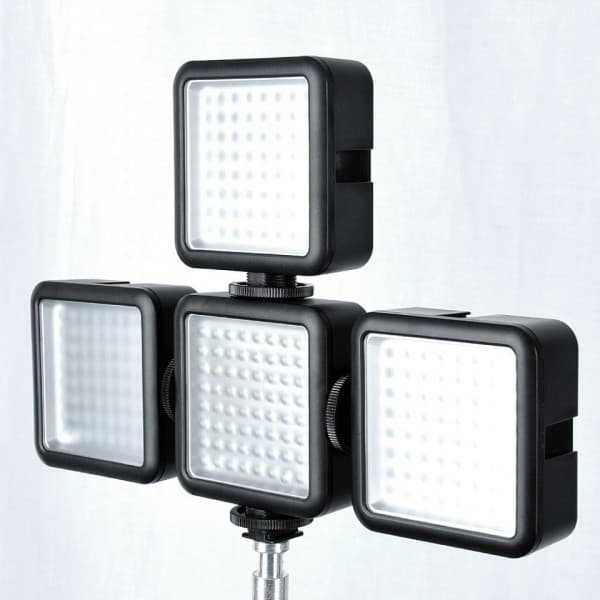 Godox LED 36 - LED-lampa
