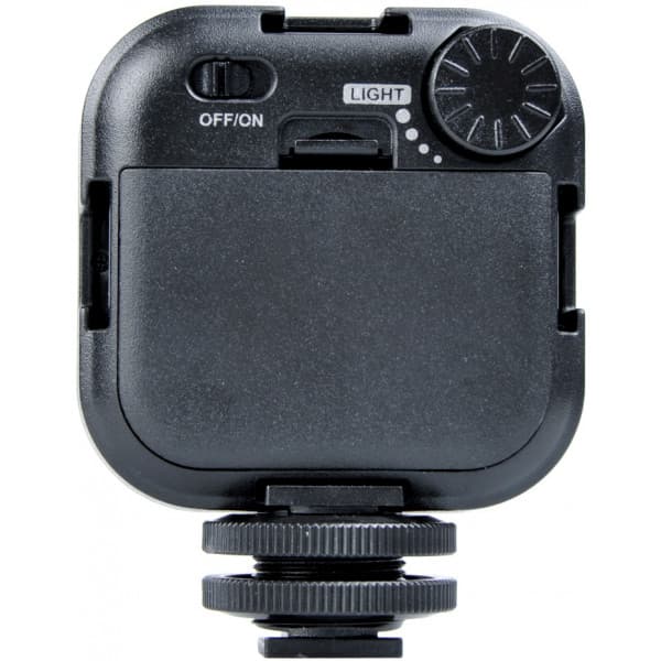 Godox LED 36 - LED-lampa