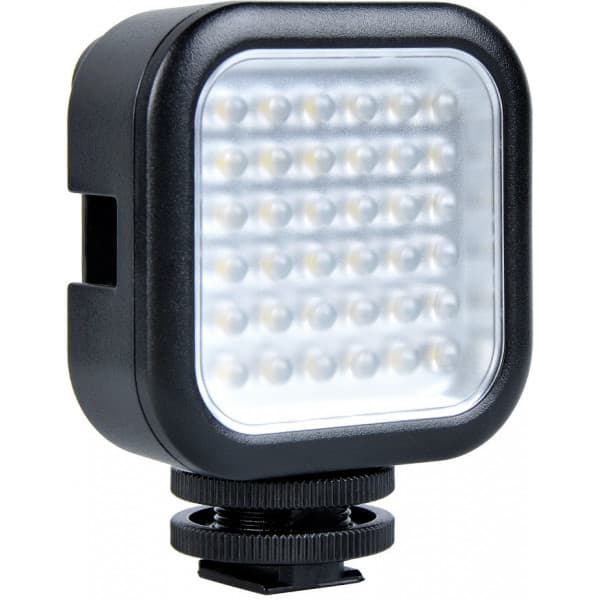 Godox LED 36 - LED-lampa