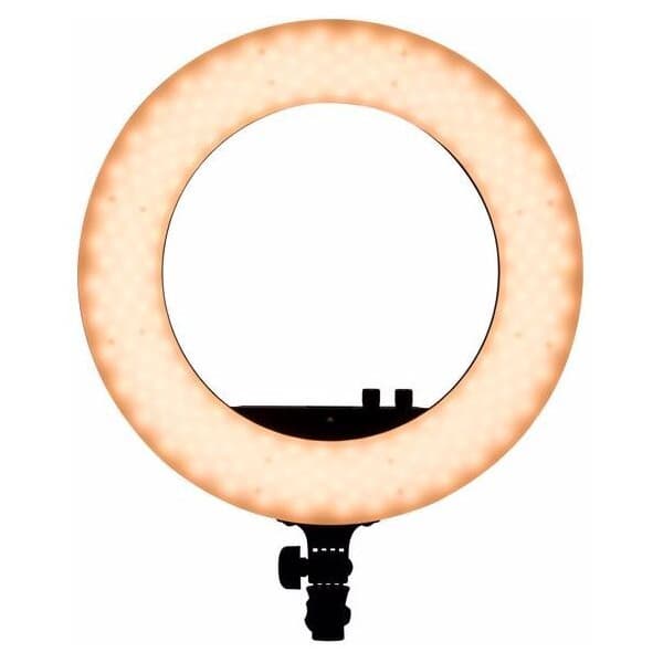 Nanlite Halo 18 LED-ringlys