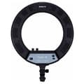 Miniatyrbillede 4 af 10: Nanlite Halo 18 LED-ringlys