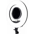 Miniatyrbillede 6 af 10: Nanlite Halo 18 LED-ringlys