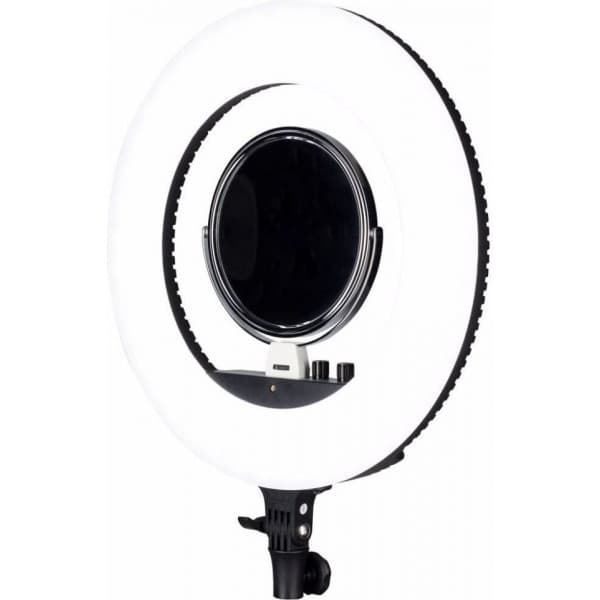 Nanlite Halo 18 LED-ringlys