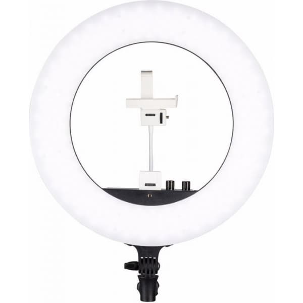 Nanlite Halo 18 LED-ringlys