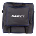 Miniatyrbillede 10 af 10: Nanlite Halo 18 LED-ringlys