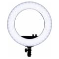 Miniatyrbillede 2 af 10: Nanlite Halo 18 LED-ringlys