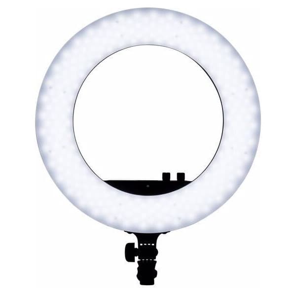 Nanlite Halo 18 LED-ringlys