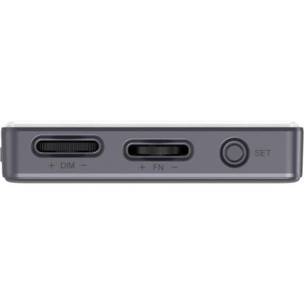 SmallRig 3808 RGB RM120 Lang-Batteri-Levetid -videolys