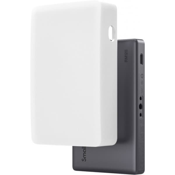 SmallRig 3808 RGB RM120 Lang-Batteri-Levetid -videolys