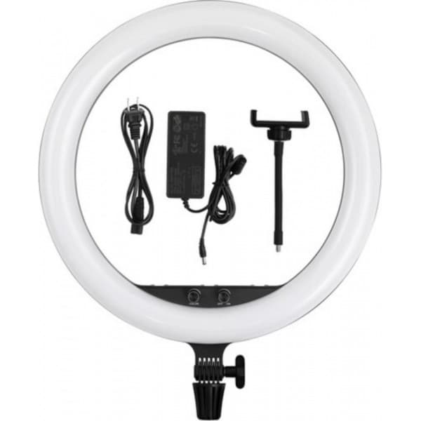 Godox LR150 LED-rengasvalo