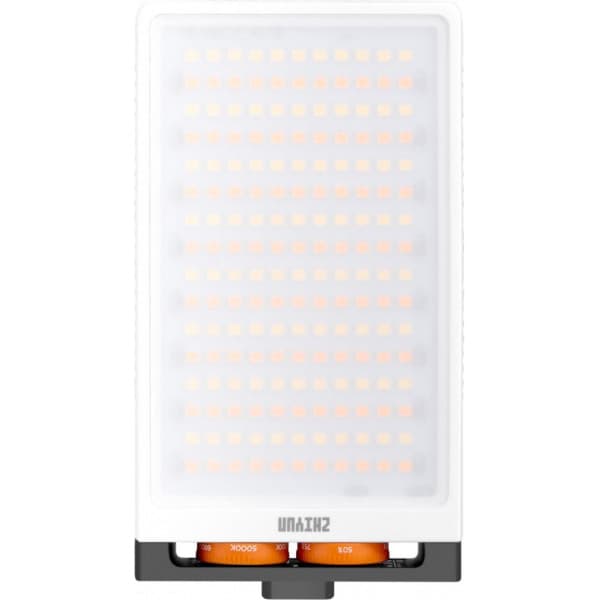 LED Fiveray M40 Pocket Light -LED-kuvausvalo