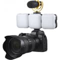 Miniatyrbillede 6 af 7: Godox Litemons LED6R LED-lampe