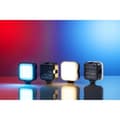 Miniatyrbillede 7 af 7: Godox Litemons LED6R LED-lampe