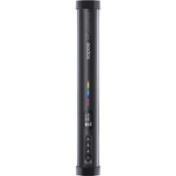 Godox TL30 RGBW-rørbelysning, 4-pakke