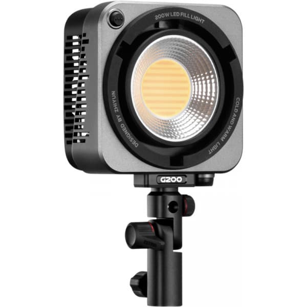 Zhiyun MOLUS G200 COB -LED-lys