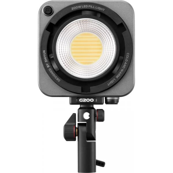 Zhiyun MOLUS G200 COB -LED-lys