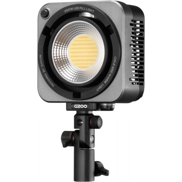 Zhiyun MOLUS G200 COB -LED-lys