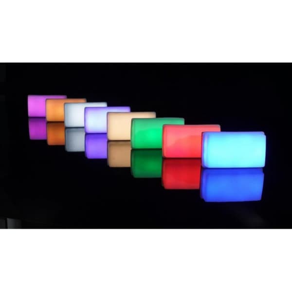 Nanlite LitoLite 5C RGBWW LED-paneeli