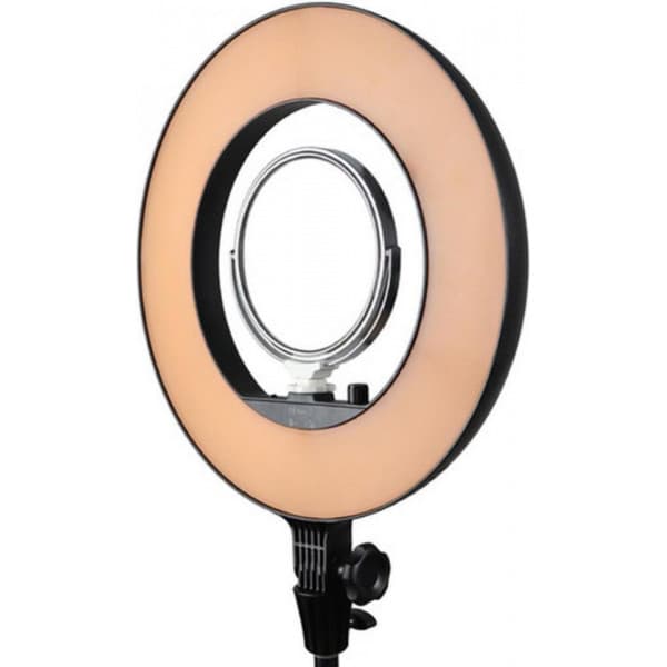 Godox LR180 -LED-ringljus