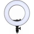 Miniatyrbild 1 av 5: Godox LR180 -LED-ringljus