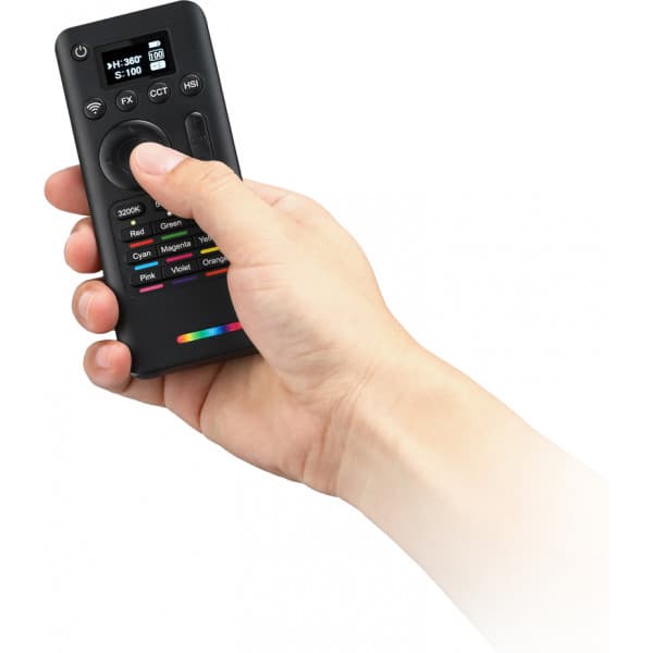 Godox TL60 -LED-putkivalo, Dual Kit