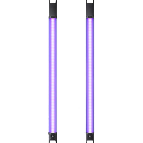 Godox TL60 -LED-putkivalo, Dual Kit