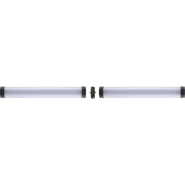 Godox TL30 RGBW -putkivalo, 2-pack