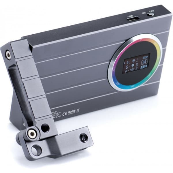 Godox M1 -RGB-LED-valo