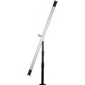 Pikkukuva 6 / 6: NanLite HD-T12-1-BHP -LED-putkikiinnike kaksoispallonivelellä