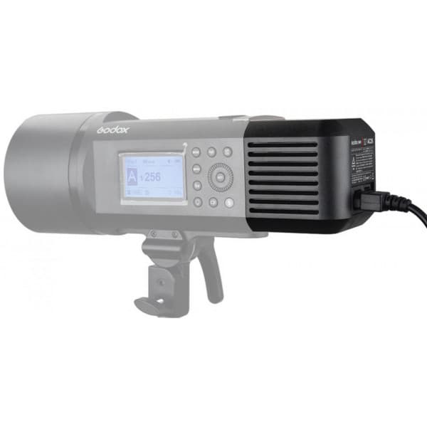 Godox AC-26 -nätadapter