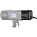Miniatyrbild 3 av 3: Godox AC-26 -nätadapter