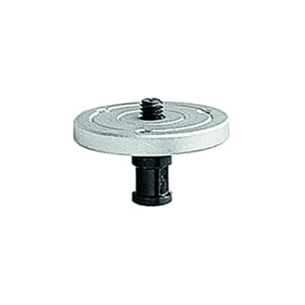 Manfrotto 208 kamera-adapteri