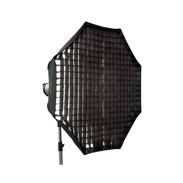 Falcon Eyes OB15HC oktabox 150cm, hunajakennolla