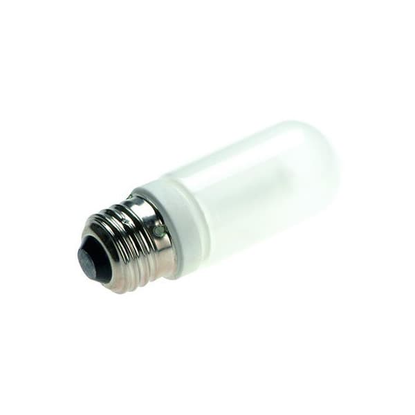 Falcon Eyes E27 halogenstyringslys 220V, 250W