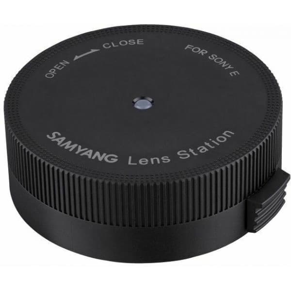 Samyang Lens Station Sony E