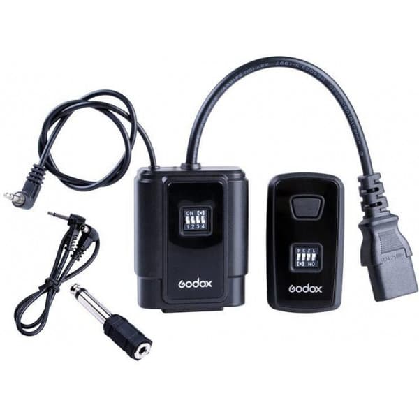 Godox DM-16 -studiosalamatriggeri