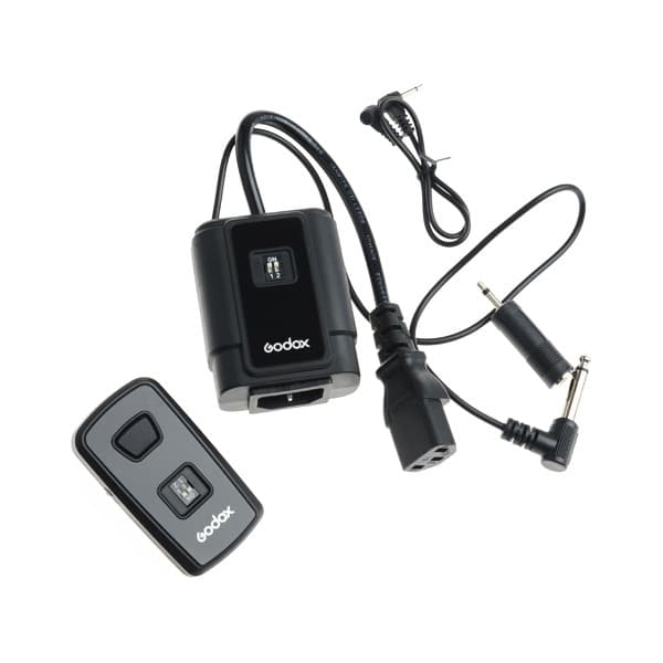 Godox DM-16 -studiosalamatriggeri