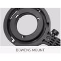 Miniatyrbillede 2 af 3: NanLite Bowens-adapter til Forza 60